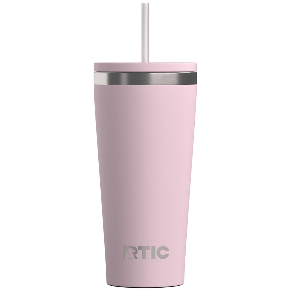 RTIC Pale Pink 20oz Everyday Tumbler