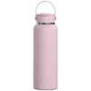 RTIC Pale Pink 40oz Outback Bottle