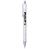 Hub Grey Terrazzo Pen