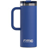 RTIC Cobalt 20oz Road Trip Travel Mug