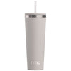 RTIC Cool Grey 28oz Everyday Tumbler