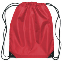 Hit Red Small Hit Red Sports Pack With Antimicrobial Additive