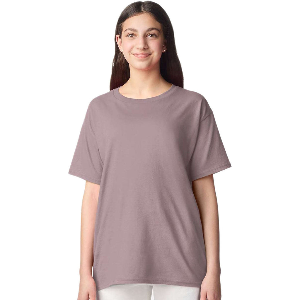 Gildan Youth Paragon Light Cotton T-Shirt