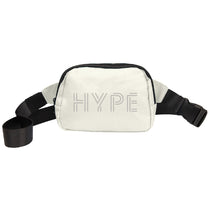 Hit Ivory XL Anywhere Belt Bag