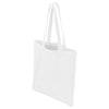Hit White Terry Tote Bag