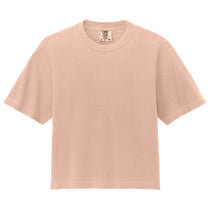 Comfort Colors Women's Peachy Heavyweight Boxy Tee