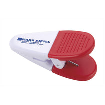 Good Value White Red Ultra Clip