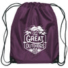 Hit Plum Small Sports Pack