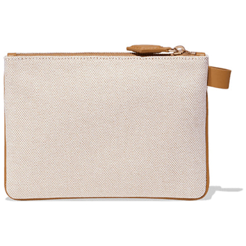 Paravel Shandy Zip-Top Pouch Small