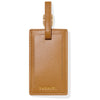 Paravel Atlas Tan Luggage Tag