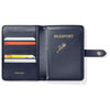 Paravel Marlin Cabana Passport Case