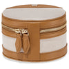 Paravel Scout Tan Jewelry Case