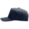 Richardson Navy Full Fabric 5-Panel Champ