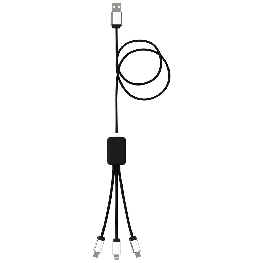 48-Hour SCX Design Red Eco Easy-to-Use Cable