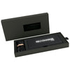 SCX Design Black Jumbo Wireless Power Bank 10,000 mAh