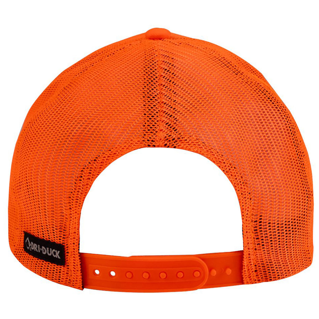 Dri Duck Blaze Mesh 3D Buck Pro Cap