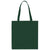 Hit Forest Green Non-Woven Economy Tote Bag