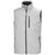 Helly Hansen Men's Grey Fog Crew Vest 2.0