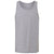 Bella + Canvas Unisex Athletic Heather CVC Tank