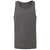 Bella + Canvas Unisex Deep Heather CVC Tank