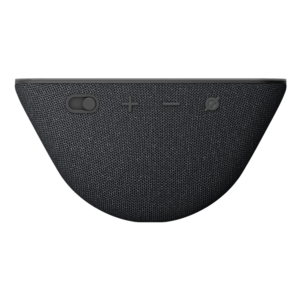 MerchPerks Amazon Charcoal Echo Show 5 (3rd Generation)