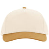 Richardson Cream/Cream/Wheat 5-Panel Relaxed Gramps