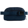 Leed's Navy Recycled Sport Fanny Pack