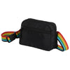 Leed's Rainbow Recycled Sport Fanny Pack