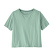 Patagonia Women's Thin Ice Daily Easy-Cut T-Shirt