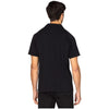 Threadfast Apparel Men's Black Impact Polo