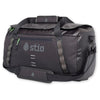 Stio Boundary Black Basin XT Duffel 55L