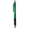 Hub Pens Green Swag Writer