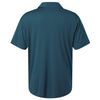 AllPro Men's Atlantic Blue Pro-Lock Performance Polo