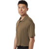 AllPro Men's Cigar Pro-Lock Performance Polo
