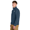 The North Face Shady Blue Dark Heather Barr Lake Soft Shell Jacket