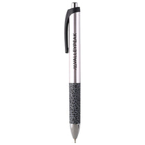 Hub Pens Silver Bengal Pen