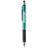 Hub Deep Teal Charm Stylus Pen