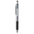 Hub Gunmetal Charm Stylus Pen