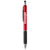 Hub Pens Red Charm Stylus Pen