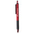 Hub Pens Garnet Red Savvy Gel Stylus