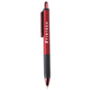 Hub Garnet Red Savvy Gel Stylus