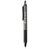 Hub Gunmetal Savvy Gel Stylus