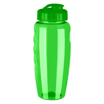 48-Hour Good Value Green Gripper Poly-Clear Bottle - 31 oz.