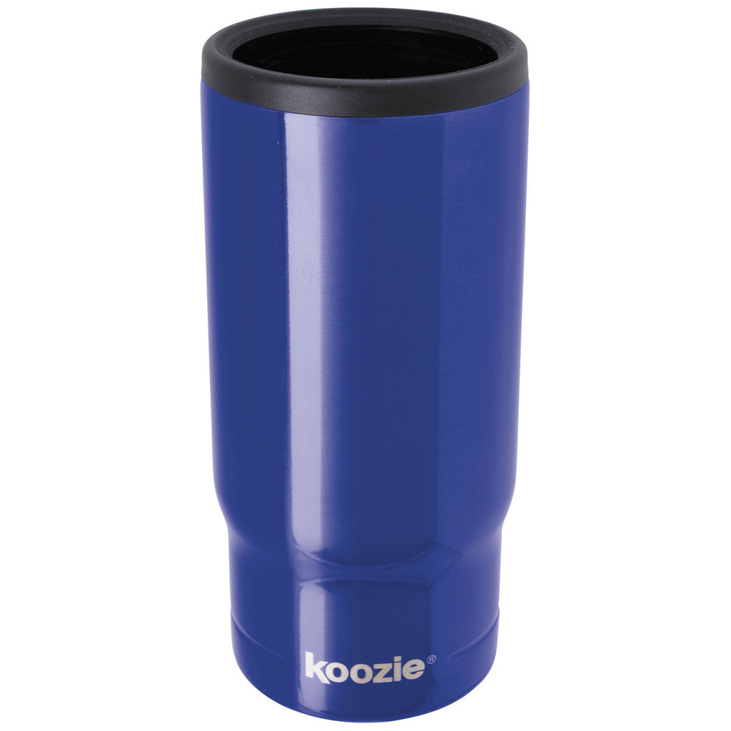 48-Hour Koozie Royal Slim Triple Vacuum Tumbler - 15 oz