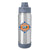 Koozie Group Silver Bravely Vacuum Sport Bottle - 24 oz