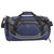 Leed's Navy Dunes 21'' Deluxe Sport Duffle Bag