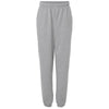 Bella + Canvas Men's Athletic Heather 10 oz. Heavyweight Sweatpants