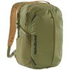 Patagonia Buckhorn Green Refugio Pack 26L