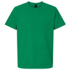 Color Kelly Green