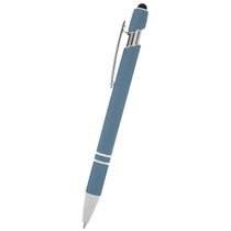 Hit Light Blue Lexington Incline Stylus Pen